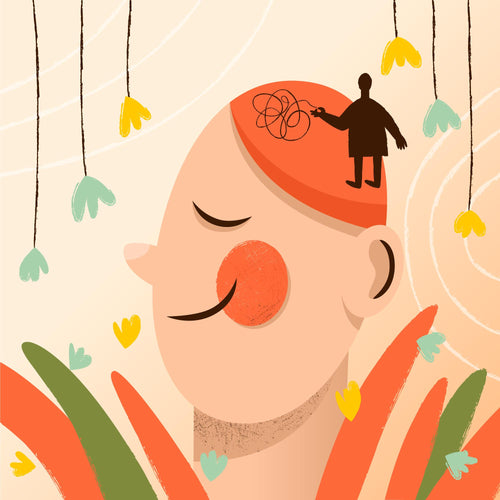 Mental Heath Journal